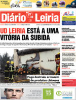 Dirio de Leiria - 2018-05-25