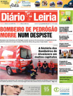 Dirio de Leiria - 2018-05-29