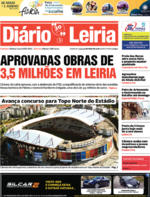 Dirio de Leiria - 2018-05-30