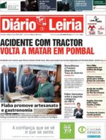 Dirio de Leiria - 2018-06-01