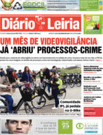 Dirio de Leiria - 2018-06-05