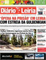 Dirio de Leiria - 2018-06-06