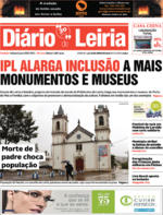 Dirio de Leiria - 2018-06-08