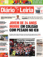 Dirio de Leiria - 2018-06-11