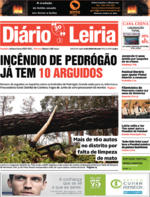 Dirio de Leiria - 2018-06-12