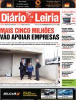 Dirio de Leiria - 2018-06-13