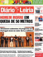 Dirio de Leiria - 2018-06-14