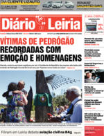 Dirio de Leiria - 2018-06-18