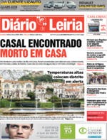 Dirio de Leiria - 2018-06-19