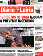 Dirio de Leiria - 2018-06-20