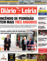 Dirio de Leiria - 2018-06-21