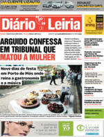 Dirio de Leiria - 2018-06-22