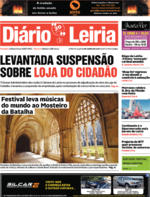 Dirio de Leiria - 2018-06-27