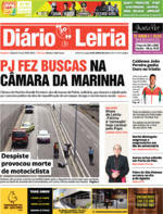 Dirio de Leiria - 2018-06-28