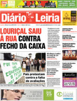 Dirio de Leiria - 2018-06-29