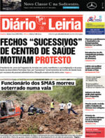 Dirio de Leiria - 2018-07-02