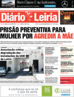 Dirio de Leiria - 2018-07-03