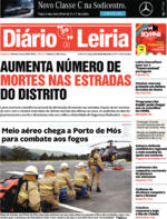 Dirio de Leiria - 2018-07-04