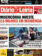 Dirio de Leiria - 2018-07-05