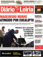 Dirio de Leiria - 2018-07-09