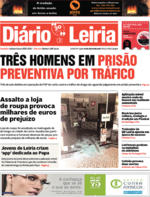 Dirio de Leiria - 2018-07-10