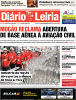 Dirio de Leiria - 2018-07-11