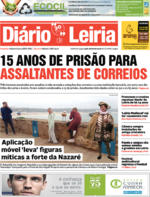 Dirio de Leiria - 2018-07-13