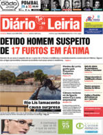 Dirio de Leiria - 2018-07-17