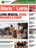 Dirio de Leiria - 2018-07-23