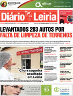 Dirio de Leiria - 2018-07-24