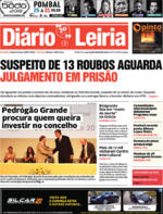 Dirio de Leiria - 2018-07-25