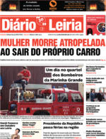 Dirio de Leiria - 2018-07-30