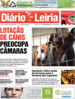 Dirio de Leiria - 2018-08-07