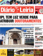 Dirio de Leiria - 2018-08-09