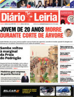 Dirio de Leiria - 2018-08-13