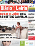 Dirio de Leiria - 2018-08-14