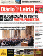 Dirio de Leiria - 2018-08-16