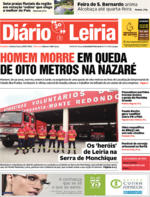 Dirio de Leiria - 2018-08-17