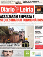 Dirio de Leiria - 2018-08-21