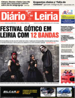 Dirio de Leiria - 2018-08-22