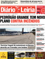 Dirio de Leiria - 2018-08-23