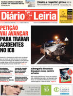 Dirio de Leiria - 2018-08-24