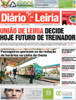 Dirio de Leiria - 2018-08-28