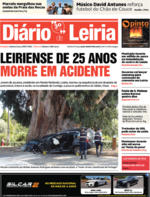 Dirio de Leiria - 2018-08-29