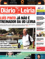 Dirio de Leiria - 2018-08-30