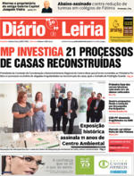 Dirio de Leiria - 2018-08-31