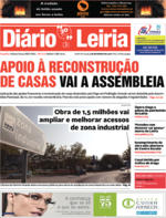 Dirio de Leiria - 2018-09-04