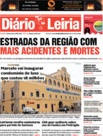 Dirio de Leiria - 2018-09-06