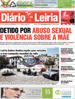 Dirio de Leiria - 2018-09-07