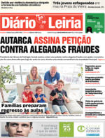 Dirio de Leiria - 2018-09-11